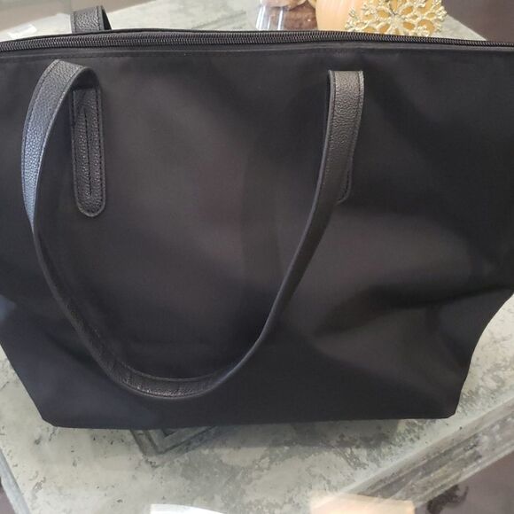 YORK🌹𝅺 Carryall Shoulder Tote by Botkier - Picture 7 of 9